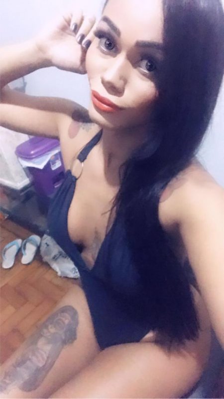 Carolina Oliveira 106