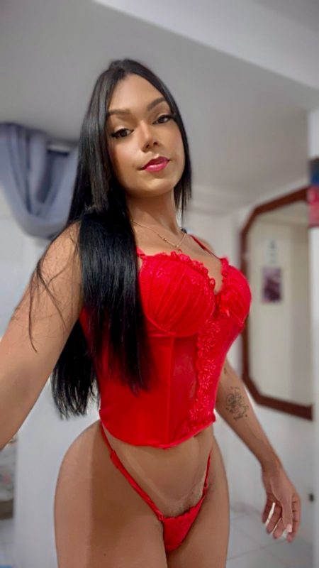 Yuna Mesquita 88
