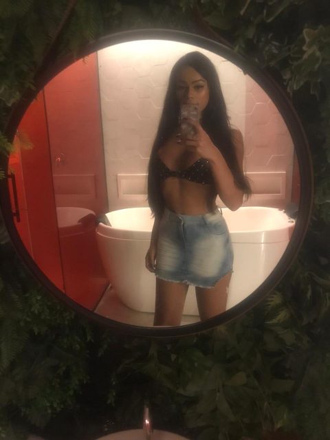 Carolina Oliveira 76