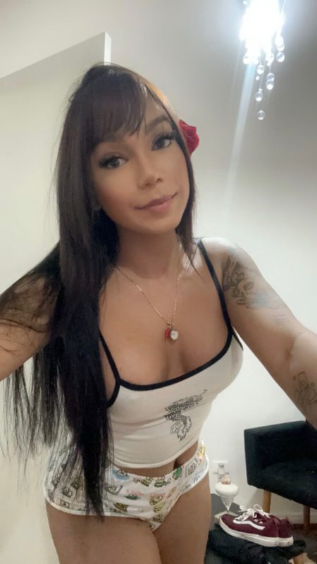 Yuna Mesquita 40