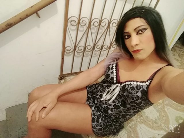 Rúbia Carolina 23