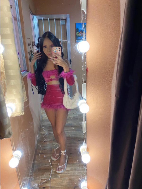 Carol Flor 64