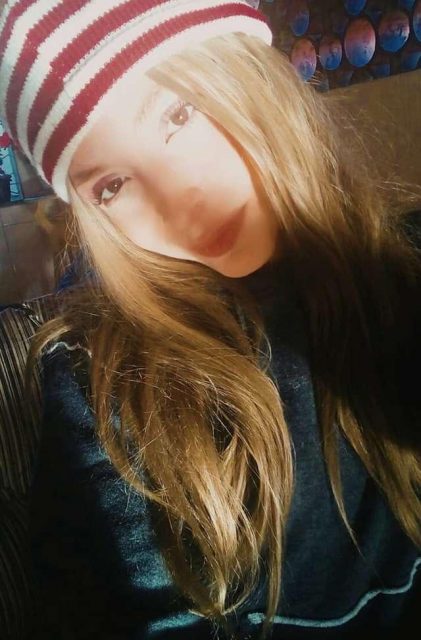 Dayra Luise 147