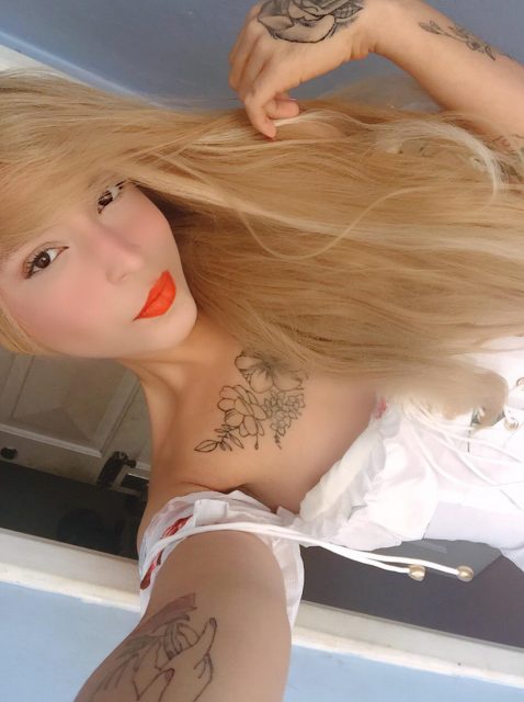 Dayra Luise 143