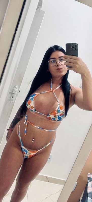 Geovana Leal - Sem Local 1