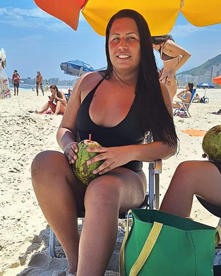 Caroline Araújo 2