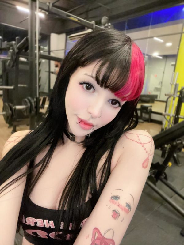 Baby Girl 69
