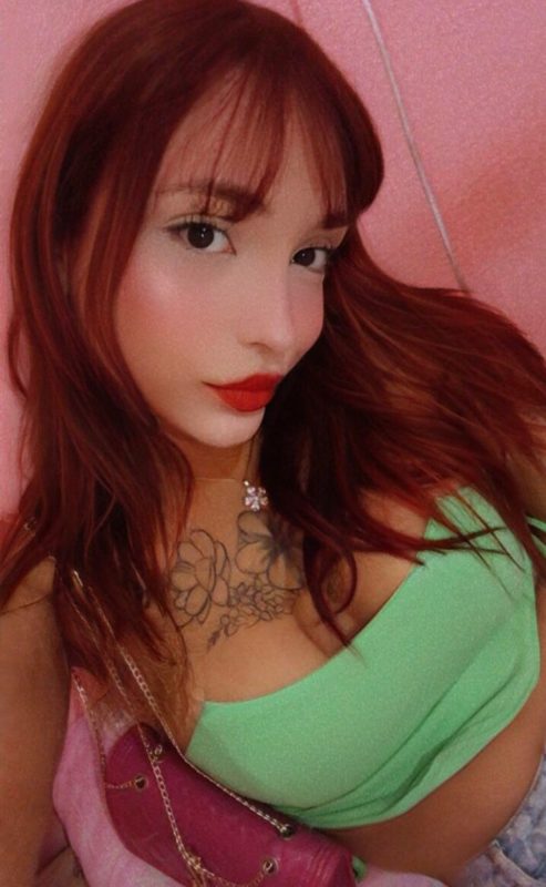 Dayra Luise 94
