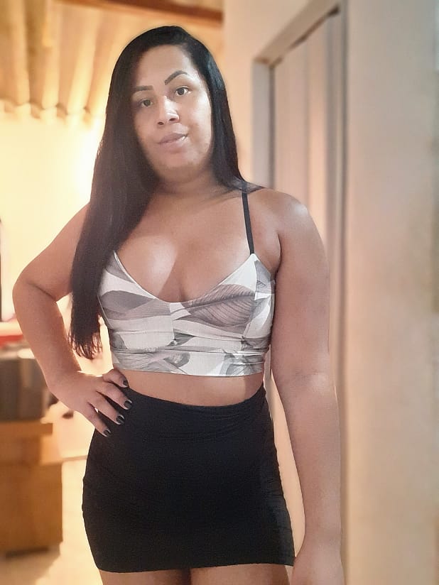 Caroline Araújo 41