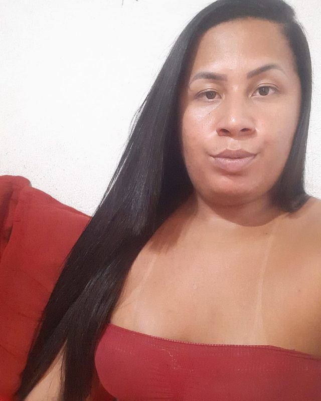 Caroline Araújo 9