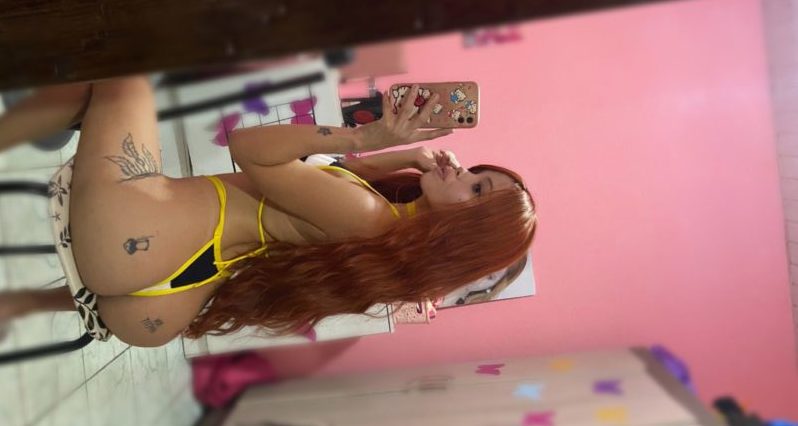 Carol Flor 32
