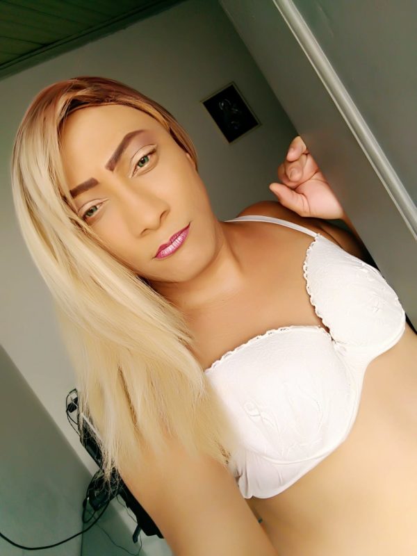 Rúbia Carolina 2