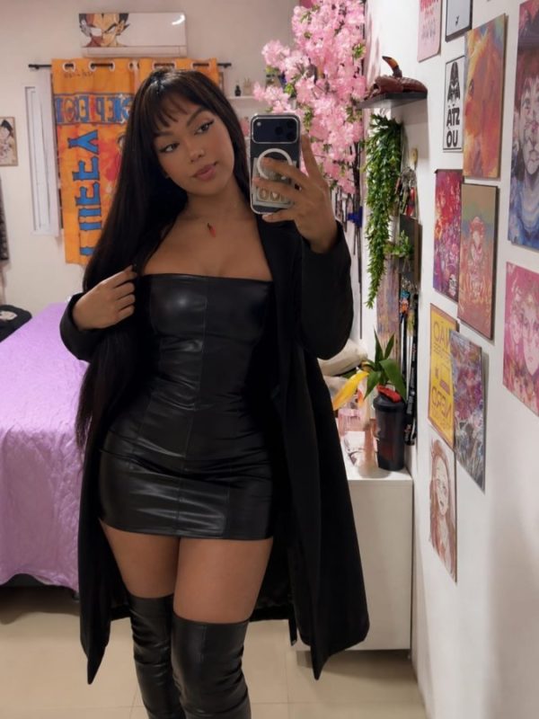 Yuna Mesquita 12