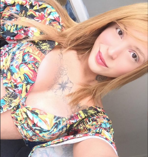 Dayra Luise 154