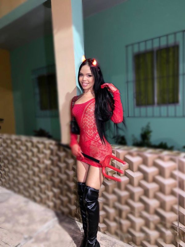 Carol Flor 84