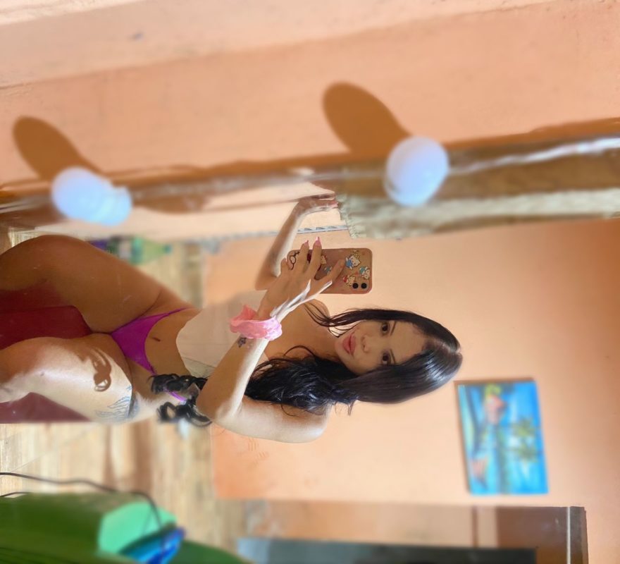 Carol Flor 45