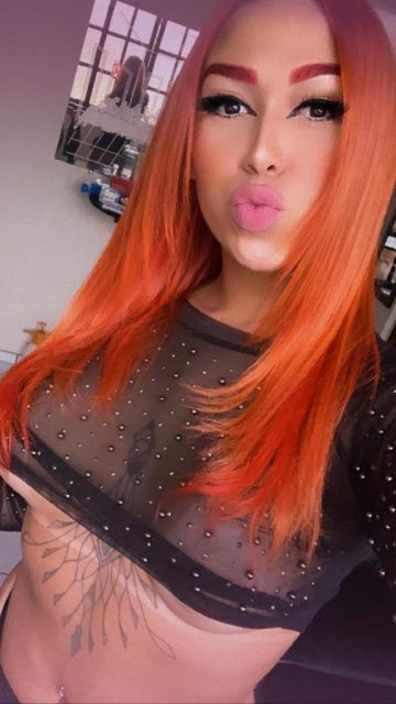 Marina Ferrari 96