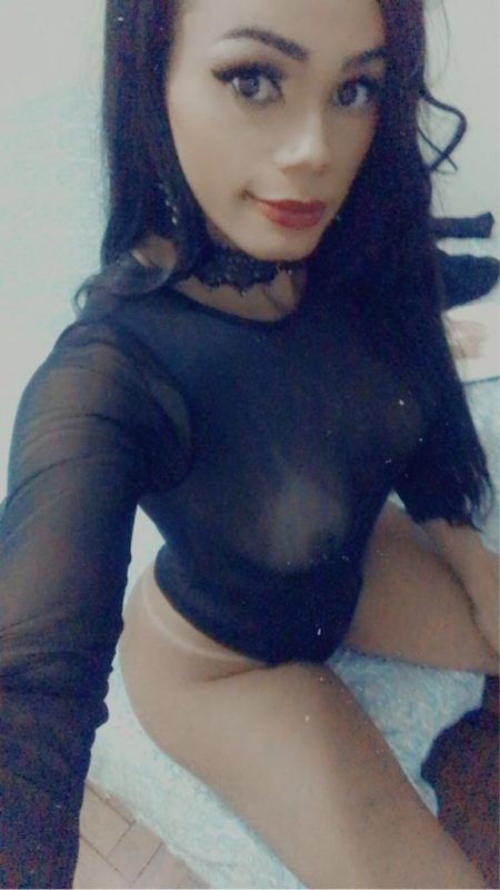 Carolina Oliveira 91