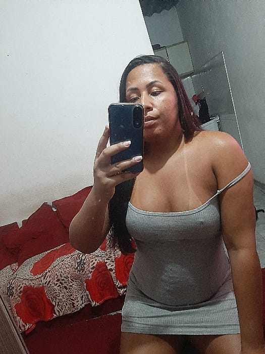 Caroline Araújo 55