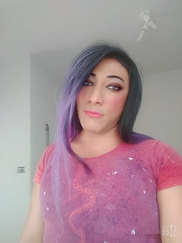 Rúbia Carolina 22