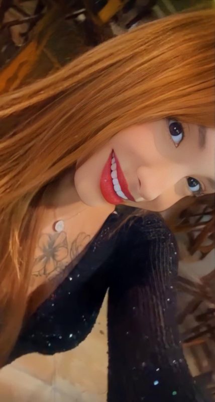 Dayra Luise 58