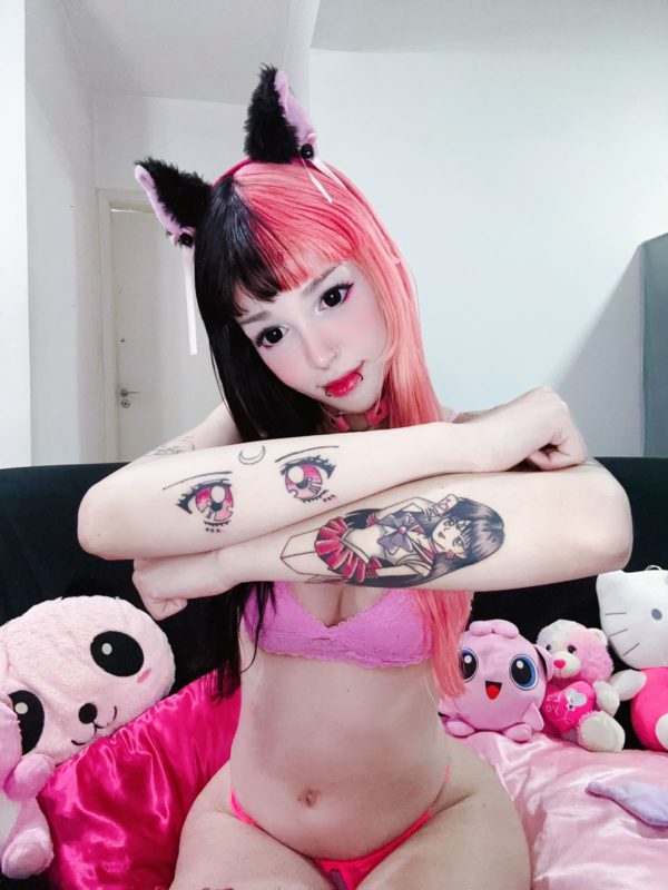 Baby Girl 46