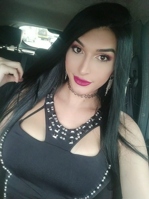 Luana Tigresa 24