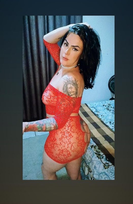 Mariane Bicalho 5