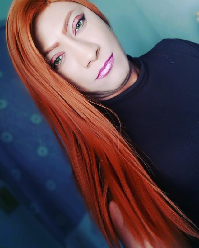 Rúbia Carolina 7