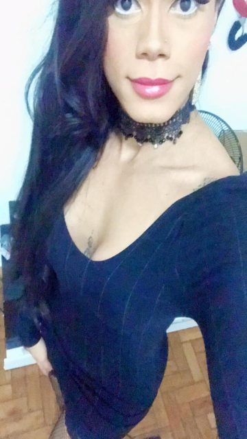 Carolina Oliveira 82
