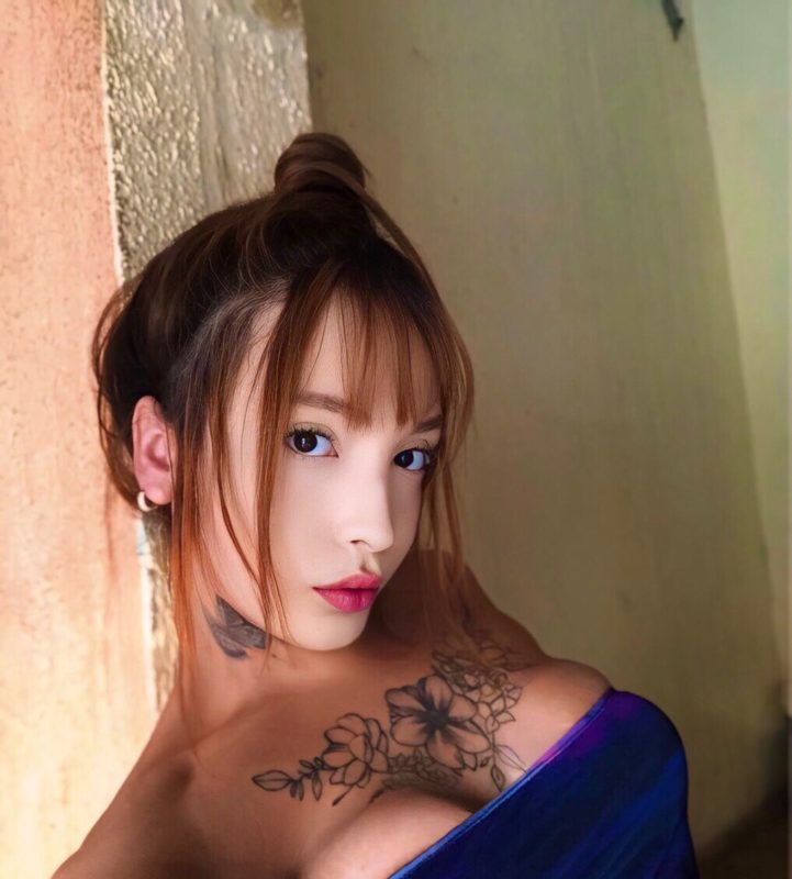 Dayra Luise 30