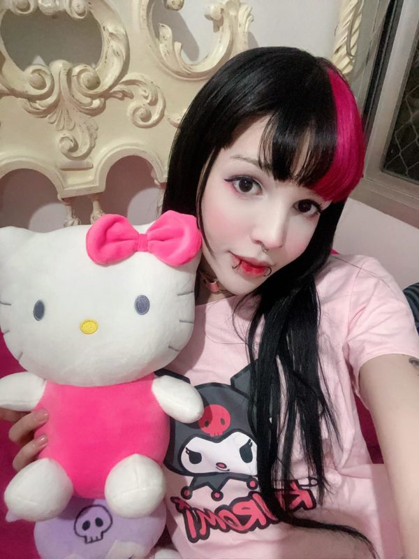 Baby Girl 68