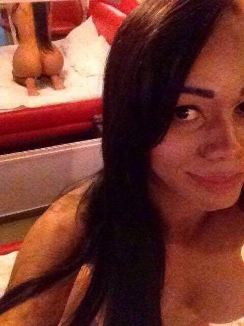 Carolina Oliveira 38