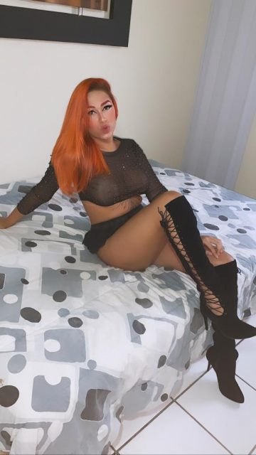 Marina Ferrari 98