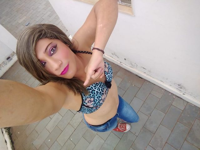 Rúbia Carolina 28