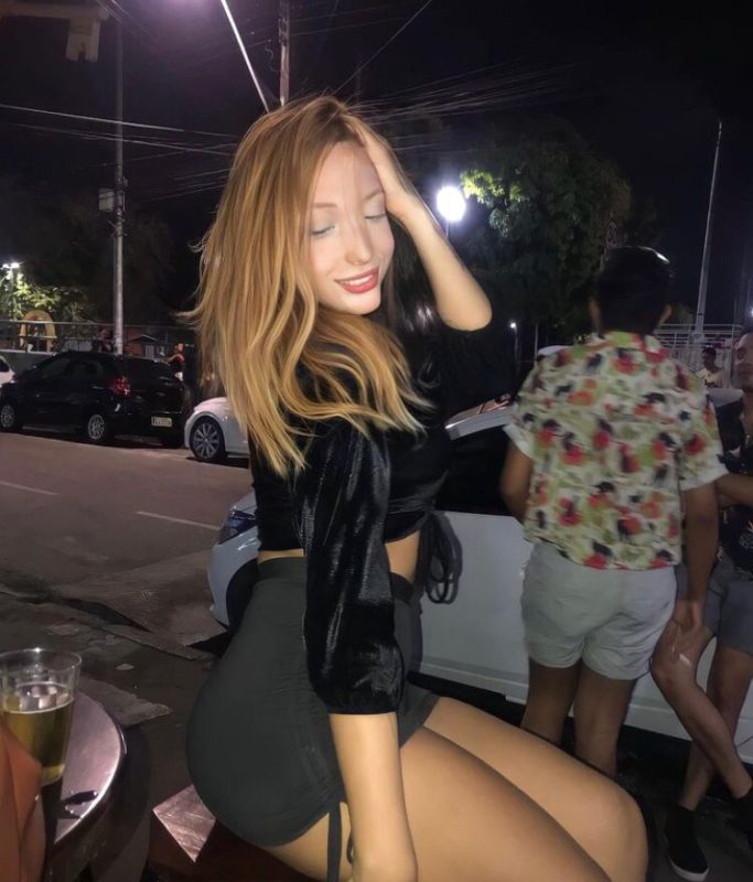 Dayra Luise 79