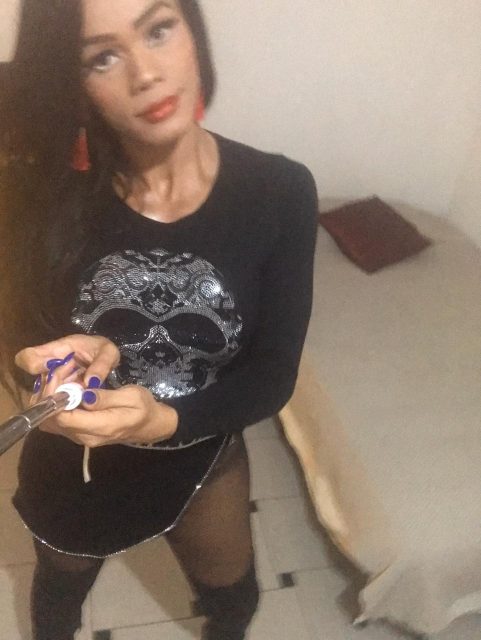 Carolina Oliveira 52