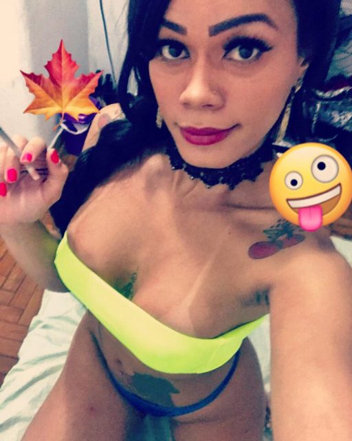 Carolina Oliveira 86