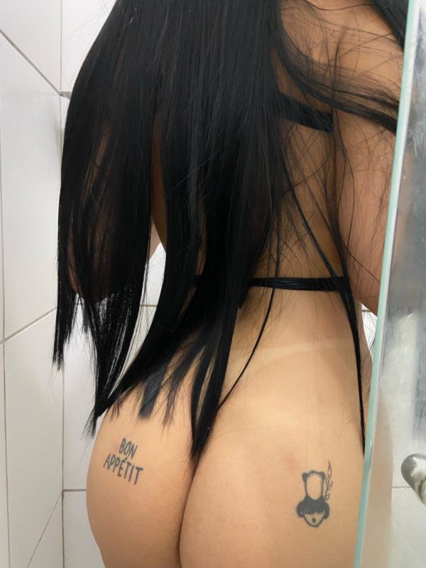 Carol Flor 88