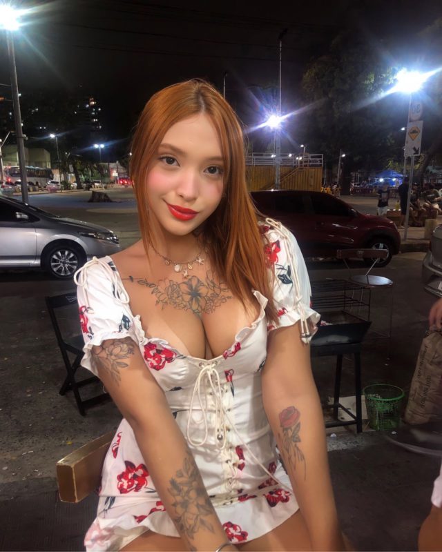 Dayra Luise 67
