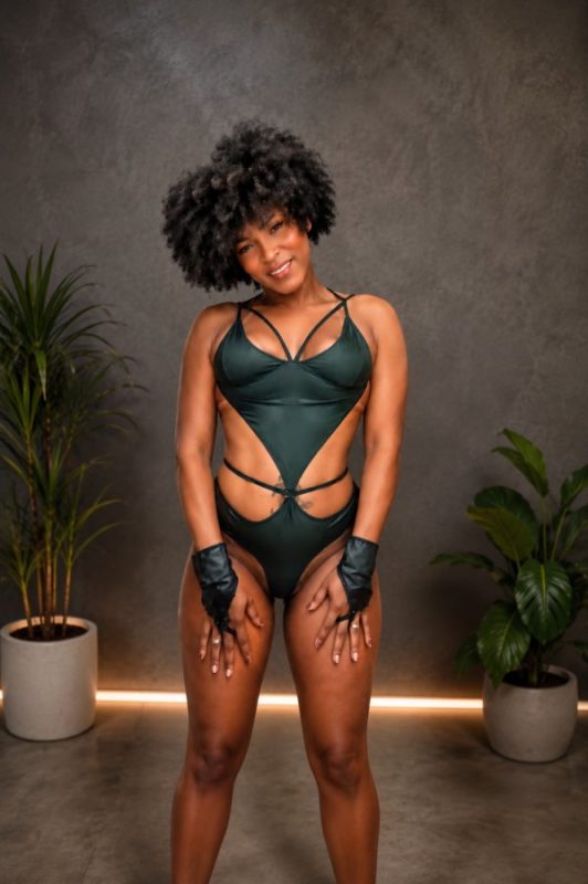Maju Gonçalves 1