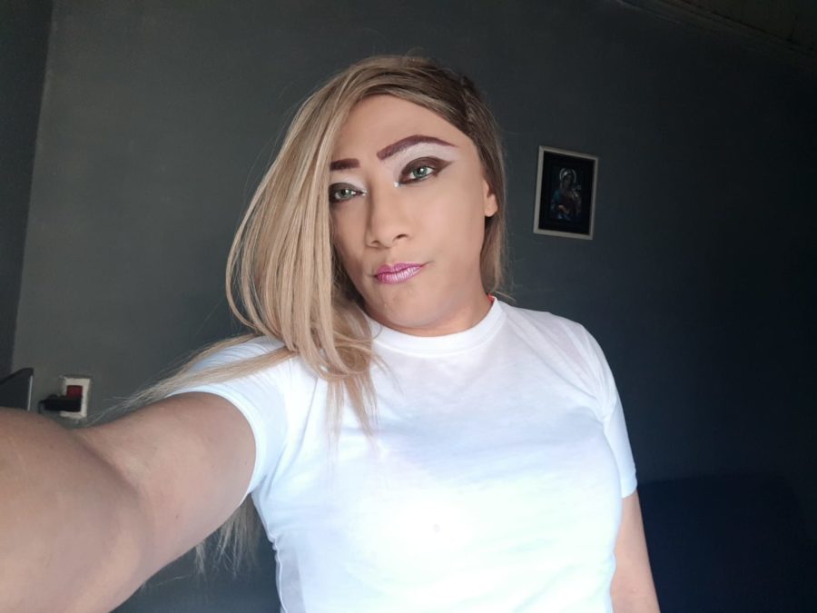 Rúbia Carolina 13