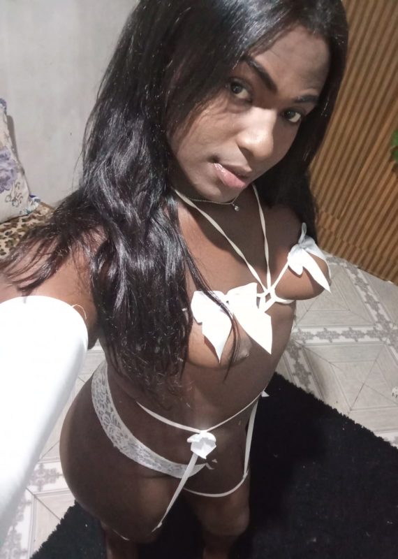 Yara Morena 2