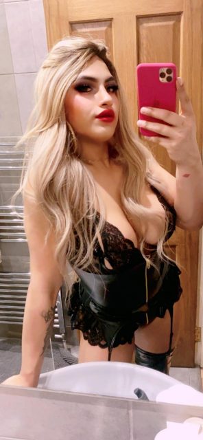 Nathany Sanchez 13