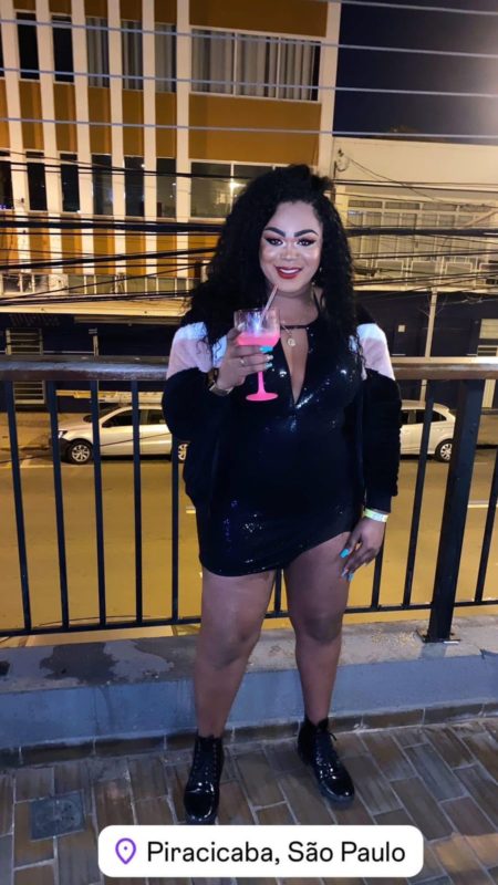 Clara Pantera 28