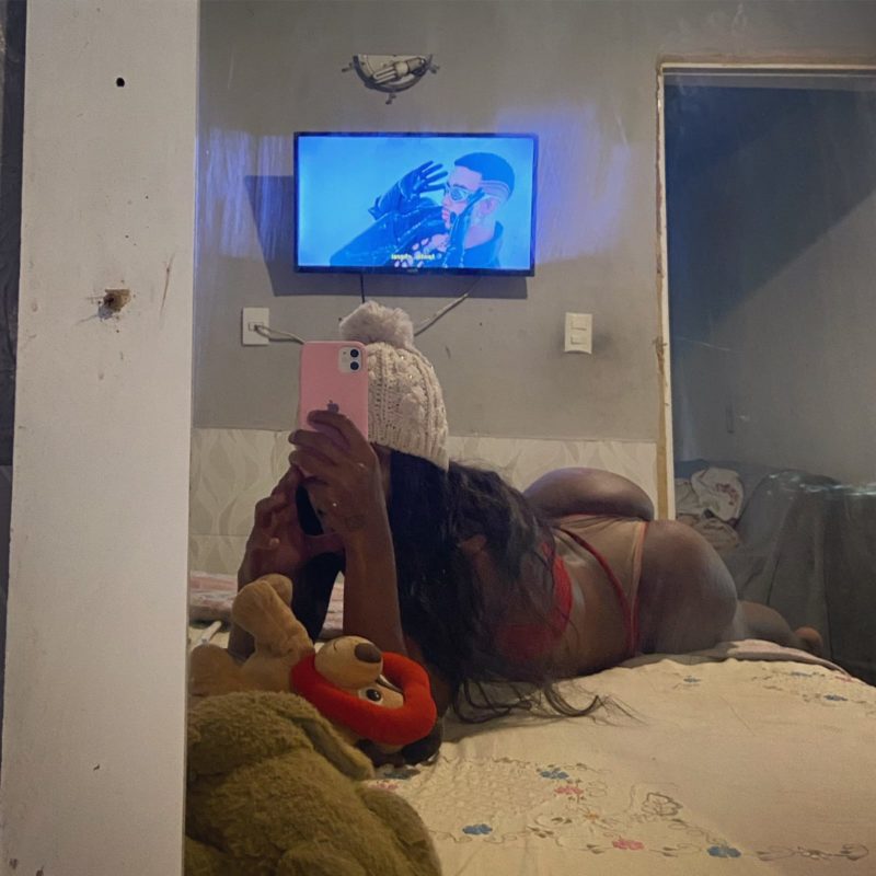 Luana Rayalla 7