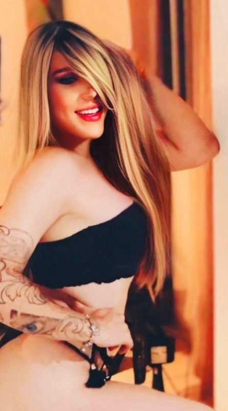 Lorena Brandão 3
