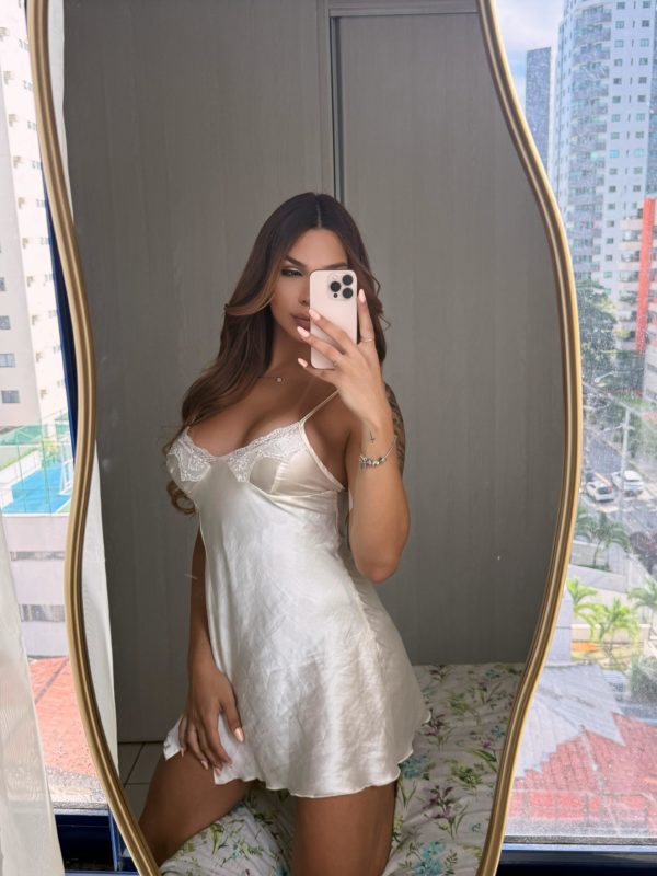 Thailla Buarque 1