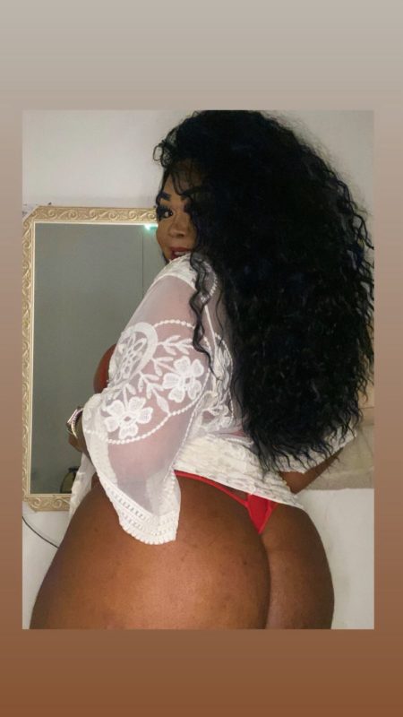 Clara Pantera 27
