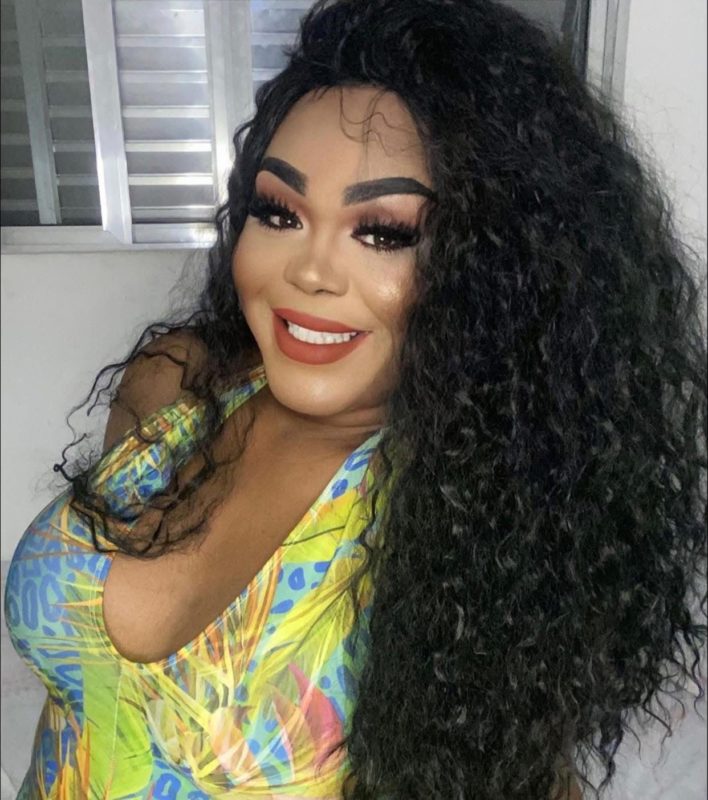 Clara Pantera 33